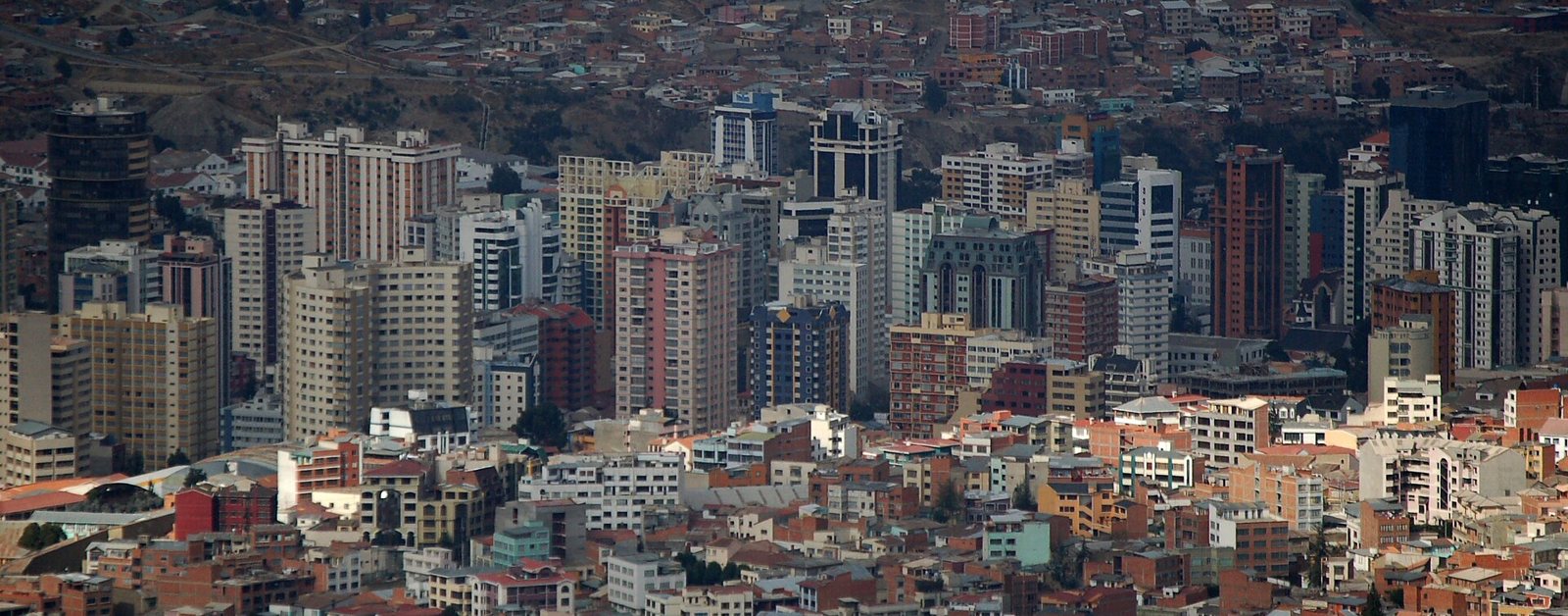 Bolívia